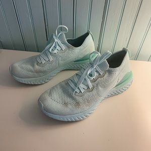 Nike Epic React Flyknit 2 Women's Running Shoes